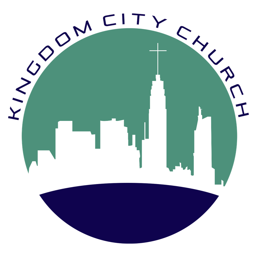 Kingdom City Church Logo